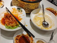 -小六汤包(万和城店)