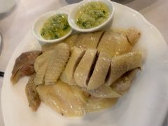 -文记壹心鸡(宝华路店)