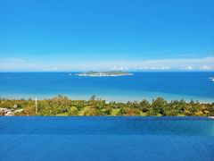 -瑰丽酒店·海吧·天际下午茶·现场DJ·天台酒吧