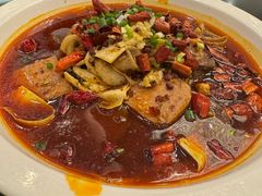 -鸿运楼烤鸭店(天桥店)