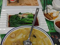 -令氏家外家周秦食府(高新店)