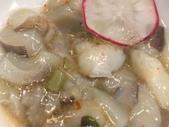 -大渔铁板烧(中山路八佰伴店)