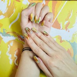 -隅日式美甲美睫專門店