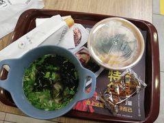 -魏家凉皮(协和店)