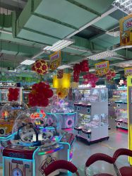 -莫莉幻想儿童乐园(北京顺义华联店)