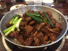 同顺第一鹅-同顺鹅庄(南华路店)