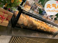 -BAKER&SPICE(环贸店)