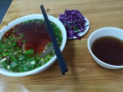 -马德元纯汤牛肉面(太奥广场店)