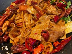 -一麻一辣麻辣香锅(方庄店)