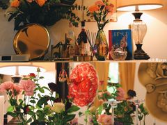 -花满楼(启秀路店)