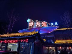 -胖大姐黄辣丁鱼庄(新津店)