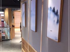 -炙牛道烧肉专门店(佳成大厦店)