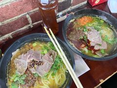 -一品飘香米线(一中总店)