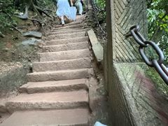 -青城山