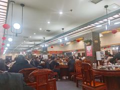 大堂-孙府大院(步行街店)