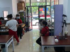 -天津包子馆(华阳西路店)