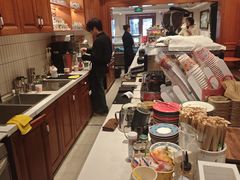 -弗兰克牛排西餐厅Ribone steak house(柠檬花园店)