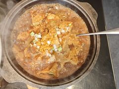 -五谷丰登农家院·地道胶东菜·海鲜烧烤(威海店)