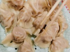 -老边饺子馆(东单店)