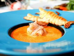 -三迪希尔顿酒店·星空酒廊