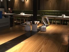 大堂-东园小馆·早茶·淮扬小炒(三盛广场店)