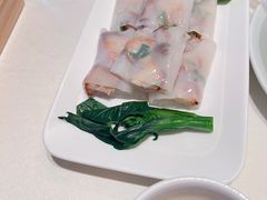 -香港狮子山下·明星粤菜餐厅(北苑店)