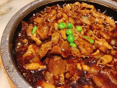 石锅土豆肥牛-肥猫(义乌万达店)