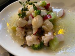 -BISTROFIORE美伊娜(伊犁南路店)