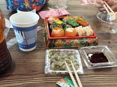 -盒马鲜生(杨高南路店)