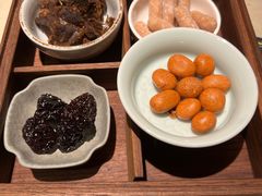 -青藤茶馆(凤起路店)