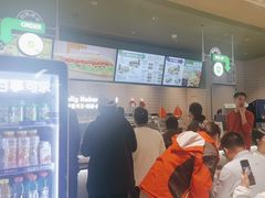 -SUBWAY赛百味(燕莎奥莱店)