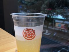 -汉堡王(天一广场店)