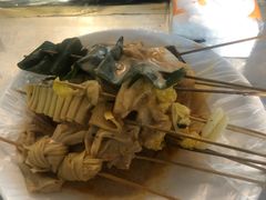 -郭记小街麻辣烫(南小街总店)