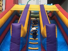 -蒙特利亲子乐园