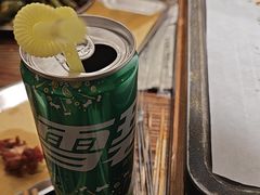 -破店肥哈·东北烧烤·夜宵(南山保利店)