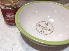 -陈艳红火锅菜·冒菜(簋街店)