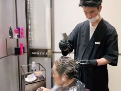 -崇尚GAVIN STYLE臻选