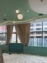 -奈尔宝家庭中心·亲子餐厅(苏州大悦城店)