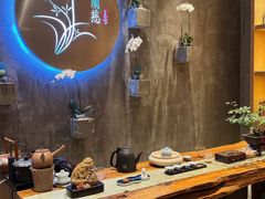 -若蘭慈·无国界素食料理(欢乐海岸店)