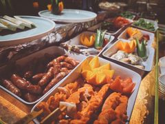 -浙江西子宾馆·瑶园咖啡厅