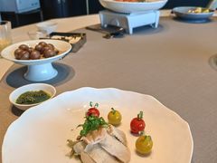 -许家菜.艺创菜(仁和新城店)