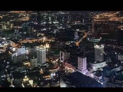 -无锡苏宁银河国际酒店-悦府65中餐厅