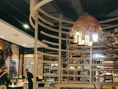 -吴满满油泼面(北方风味园店)