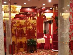 -北京前门建国饭店