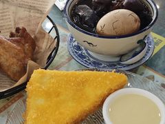 猪脚姜-滋味园(勒流店)