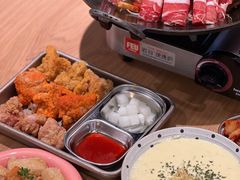-WOW LUCKY创意韩料(龙阳广场店)