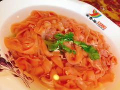 自助龙湖鸭肠.-蜀香居鲜毛肚火锅