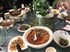 -69艺术餐厅(宋庄店)