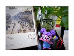 -泡泡玛特POPMART(宁波印象城店)