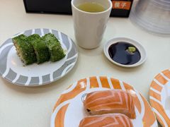 -新一番三文鱼寿司(海旅免税城店)